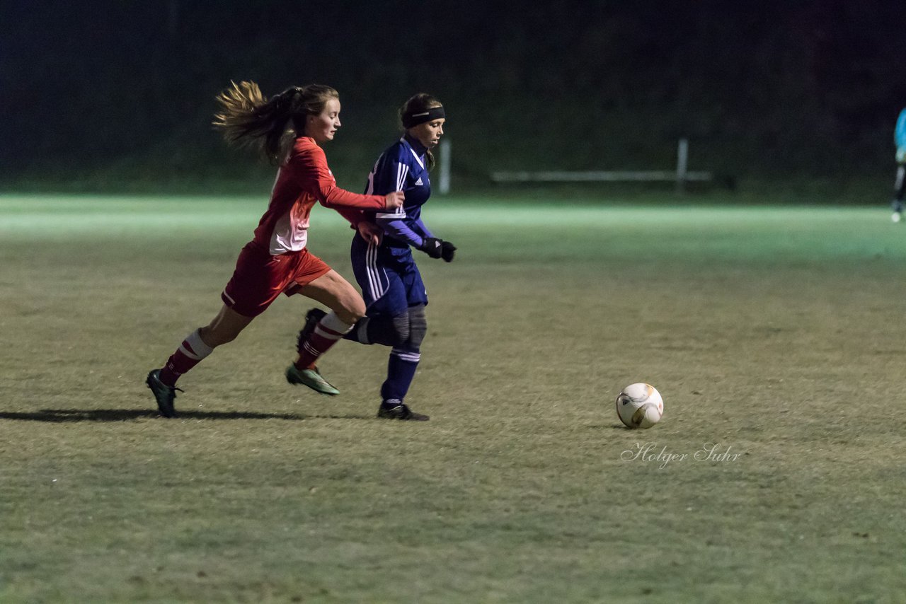 Bild 128 - Frauen TuS Tensfeld - SV Bienebuettel-Husberg